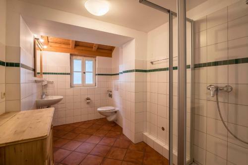 Apartamento Ferienwohnung F�rsterst�berl