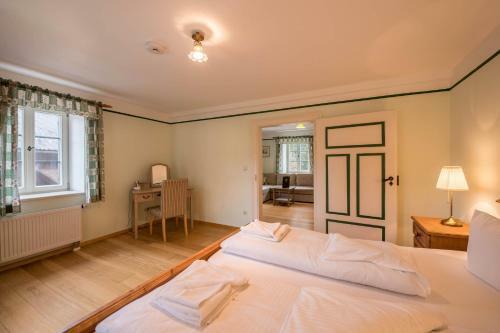 Apartamento Ferienwohnung F�rsterst�berl