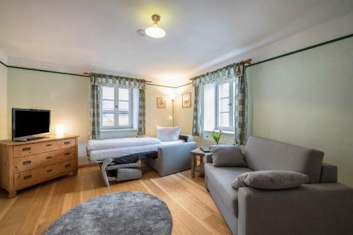 Apartamento Ferienwohnung F�rsterst�berl