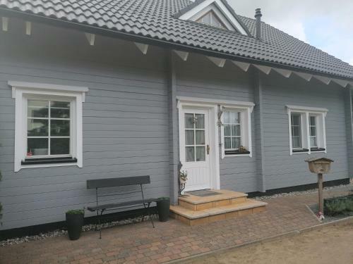 Apartamento Ferienwohnung?puutalossa?
