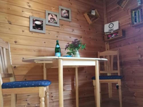 Apartamento Ferienwohnung?puutalossa?