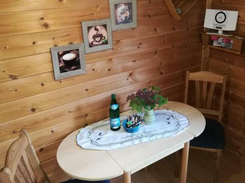 Apartamento Ferienwohnung?puutalossa?