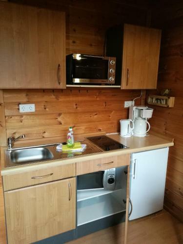 Apartamento Ferienwohnung?puutalossa?