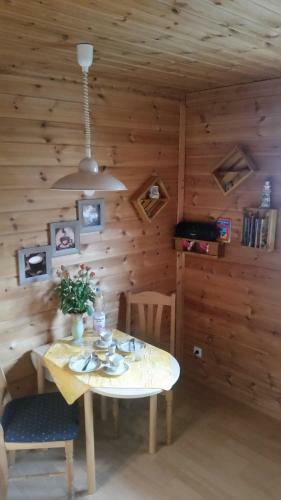 Apartamento Ferienwohnung?puutalossa?