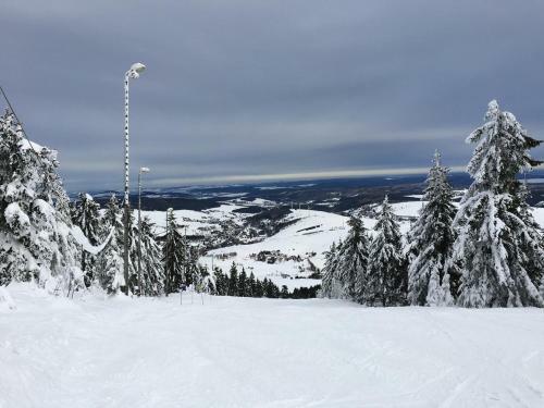 Gem�tliche Ferienwohnungen Im Erzgebrige