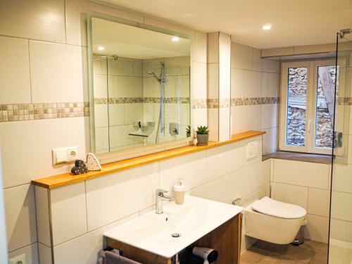 Apartamento Ferienwohnungen Gr�ner Baum