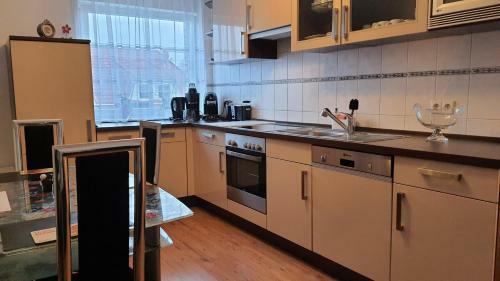 Nettes 2- Zimmer Apartment