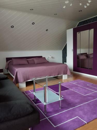 Nettes 2- Zimmer Apartment