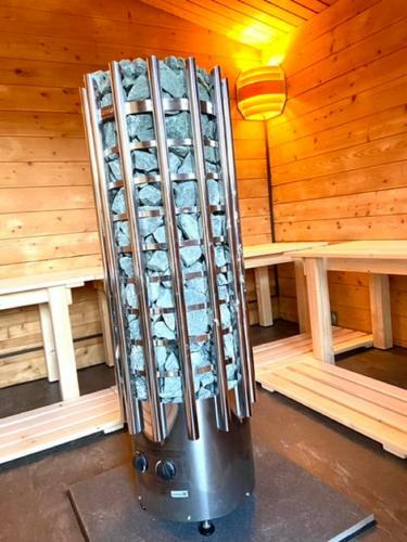 Apartamento Ferienwohnung Vogel