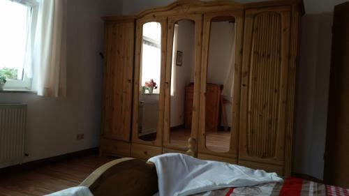Apartamento Ferienwohnung Rummel Selb