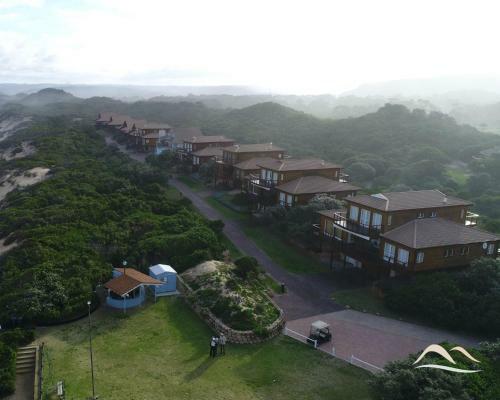 Apartamento The Dunes 104