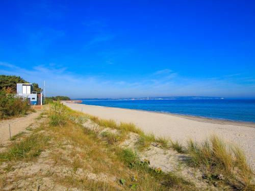 Apartamento Ferienpark Seedorf Zeesenhaus Nr 4 Mit Seeblick