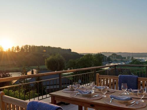 Stunning Sea-view 5-bed Villa In Seedorf Sellin
