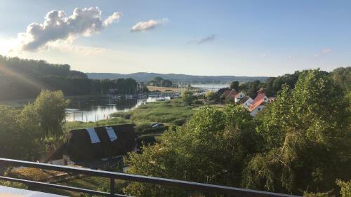 Stunning Sea-view 5-bed Villa In Seedorf Sellin