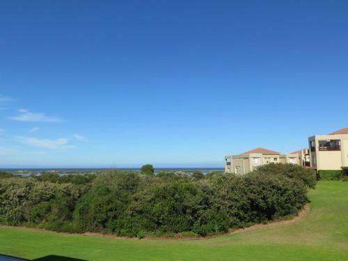 Apartamento Goose Valley Retreat With Sea Views