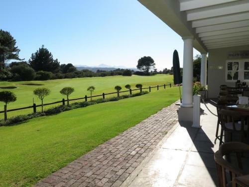 Apartamento Goose Valley Retreat With Sea Views