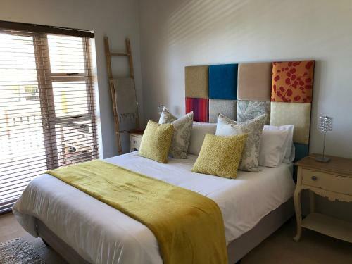 Apartamento Goose Valley Retreat With Sea Views