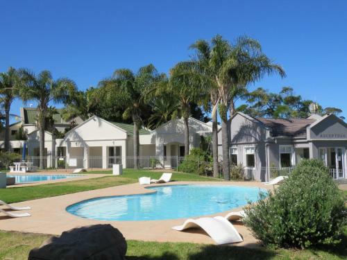 Apartamento Plett D'light