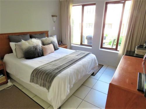 Apartamento Plett D'light