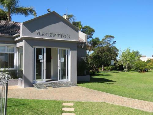Apartamento Plett D'light