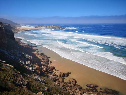 Apartamento Plett D'light