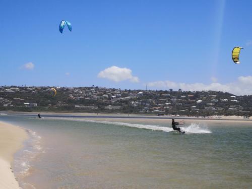 Apartamento Plett D'light