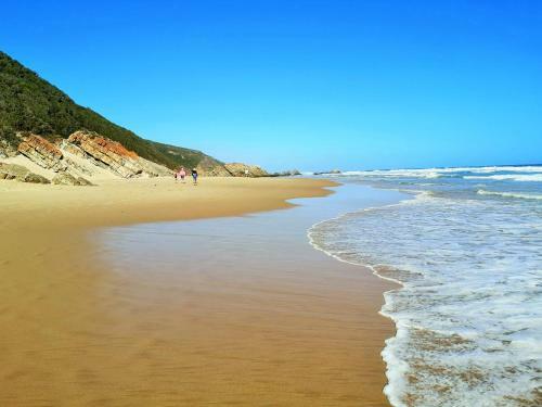 Apartamento Plett D'light
