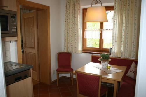 Apartamento Haus Siller