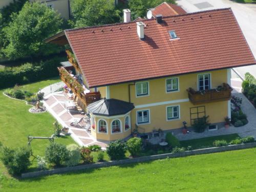 Apartamento Haus Siller