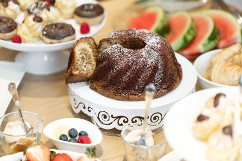 Hostal Gasthof Pass Lueg H�he