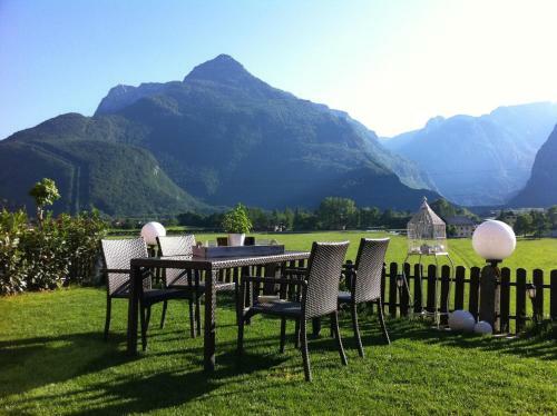 Chalet-holidaysun