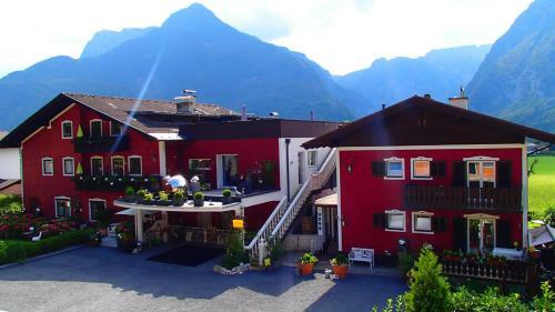 Chalet-holidaysun