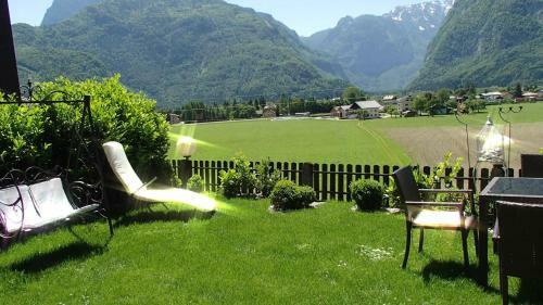 Chalet-holidaysun