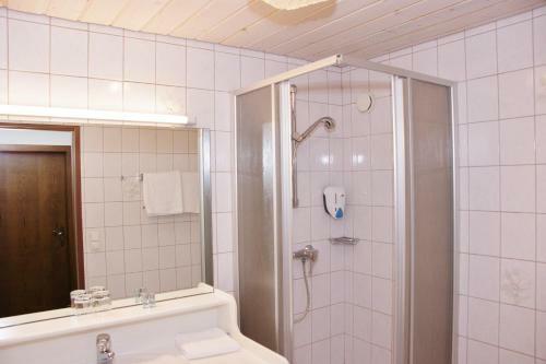 Hostal Hotel-garni Ramsl