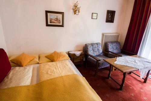 Hostal Hotel-garni Ramsl