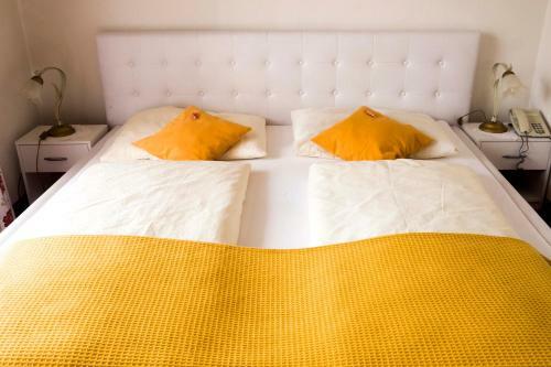 Hostal Hotel-garni Ramsl