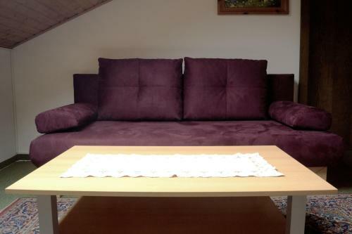 Hostal Hotel-garni Ramsl