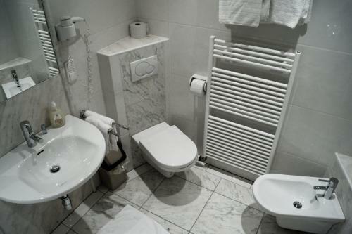 Hostal Hotel-garni Ramsl