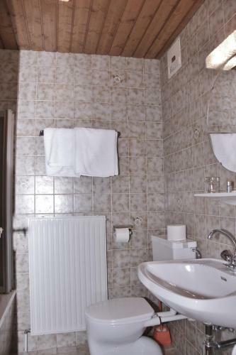 Hostal Hotel-garni Ramsl