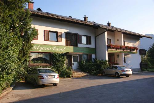 Hostal Hotel-garni Ramsl