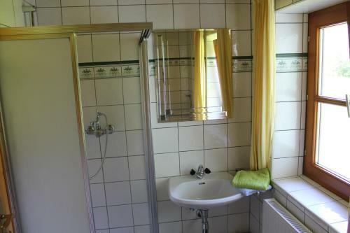 Ferienhaus Niederl