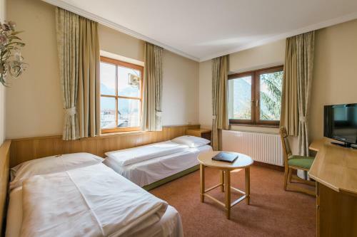 Hostal G�stehaus Reiter