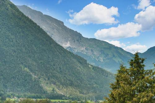 Hostal G�stehaus Reiter