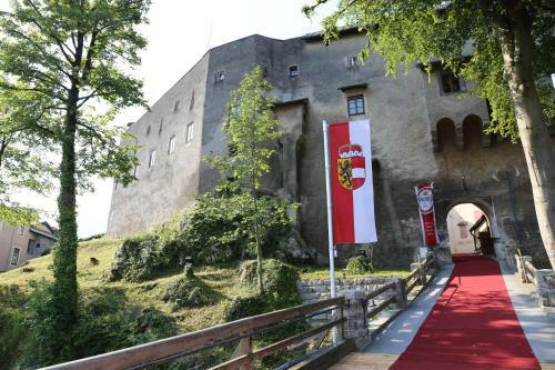 Hostal G�stehaus Reiter