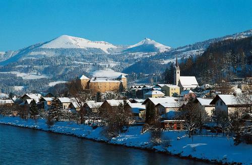 Hostal G�stehaus Reiter