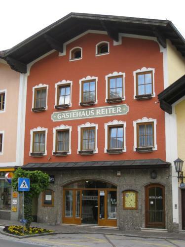 Hostal G�stehaus Reiter