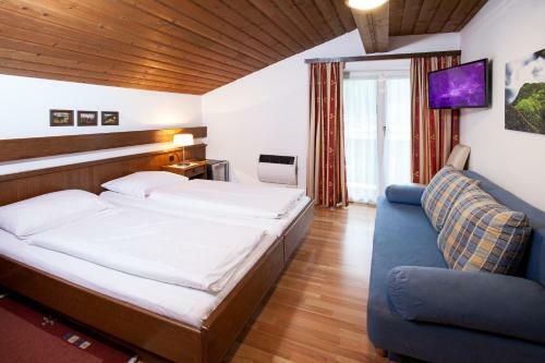 Hostal G�stehaus Sunkler