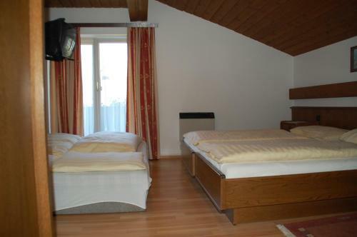 Hostal G�stehaus Sunkler