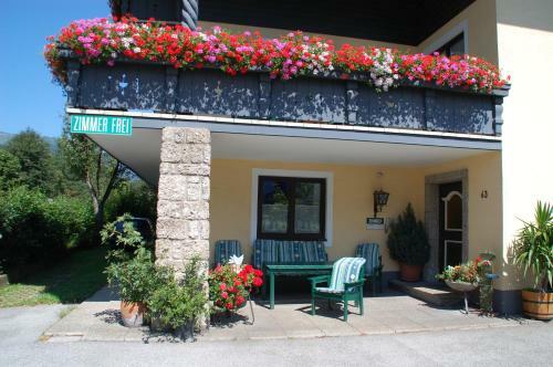 Hostal G�stehaus Sunkler