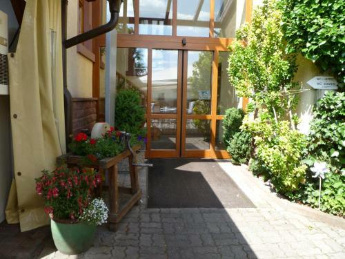 Hostal Gasthaus Zum Specht